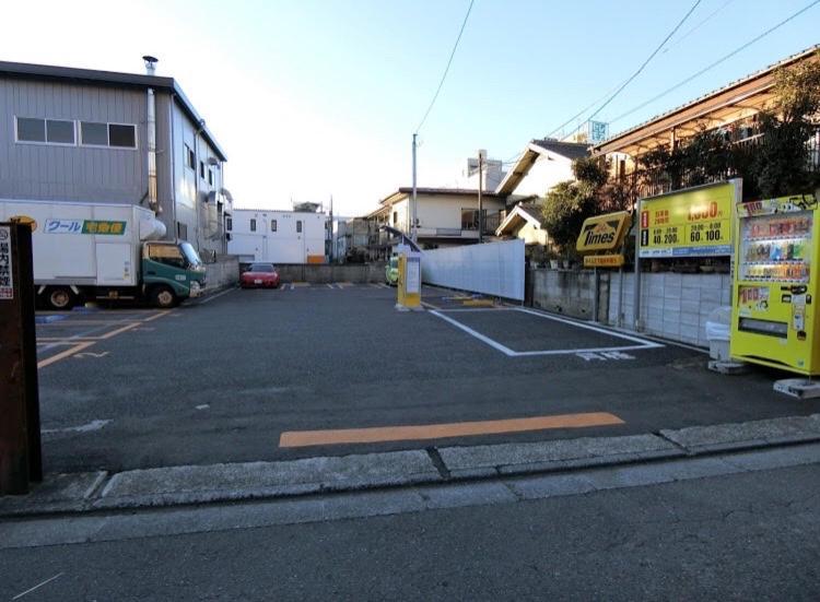 世田谷 大晶家 Direct To Shinjuku For 13Min 上北沢3分 近涉谷新宿 Tokyo Eksteriør bilde