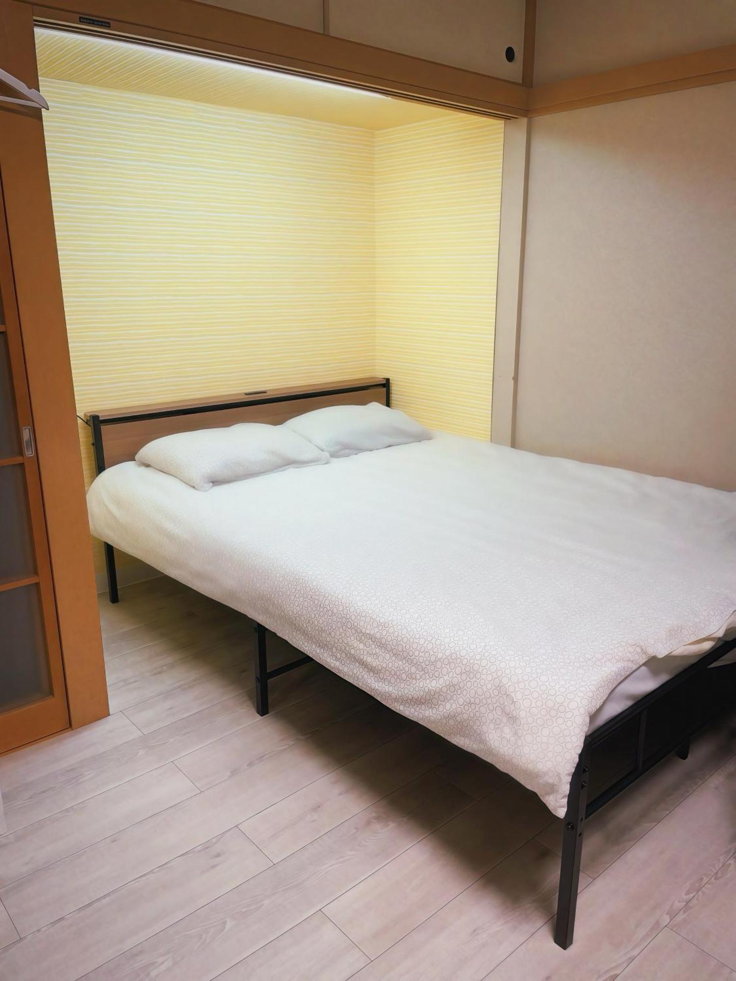 世田谷 大晶家 Direct To Shinjuku For 13Min 上北沢3分 近涉谷新宿 Tokyo Eksteriør bilde
